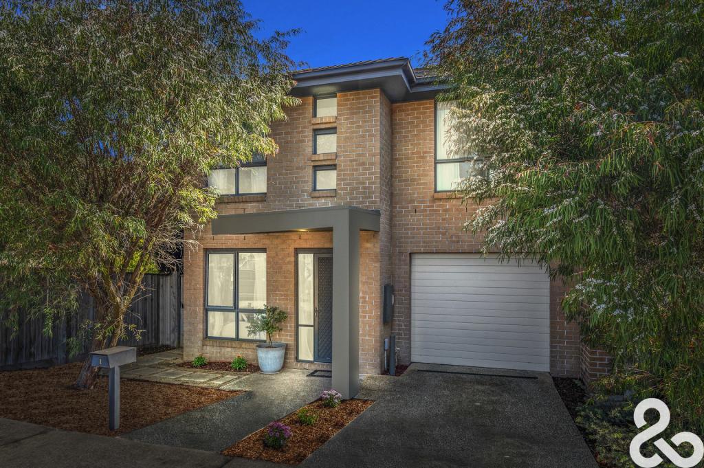 1 Inverloch St, Epping, VIC 3076