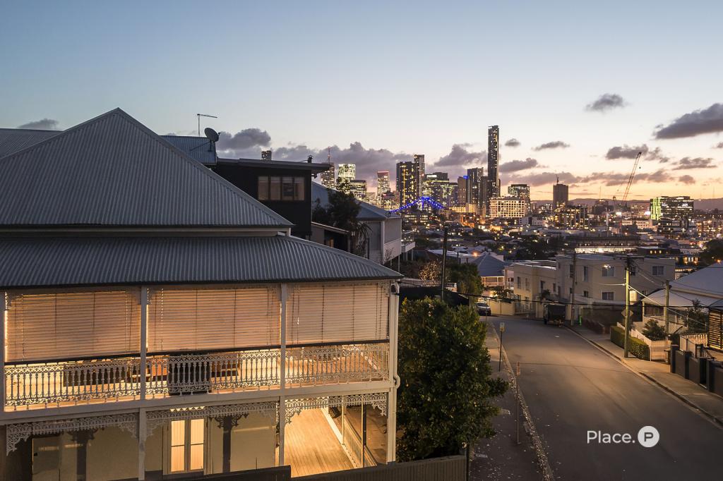 13 Teneriffe Dr, Teneriffe, QLD 4005