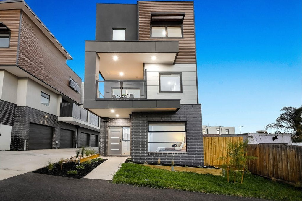 1/431 Gaffney St, Pascoe Vale, VIC 3044