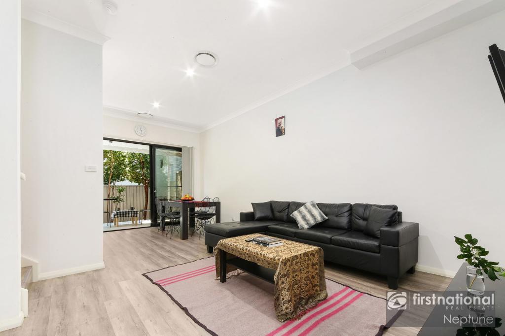 3/46 Toongabbie Rd, Toongabbie, NSW 2146