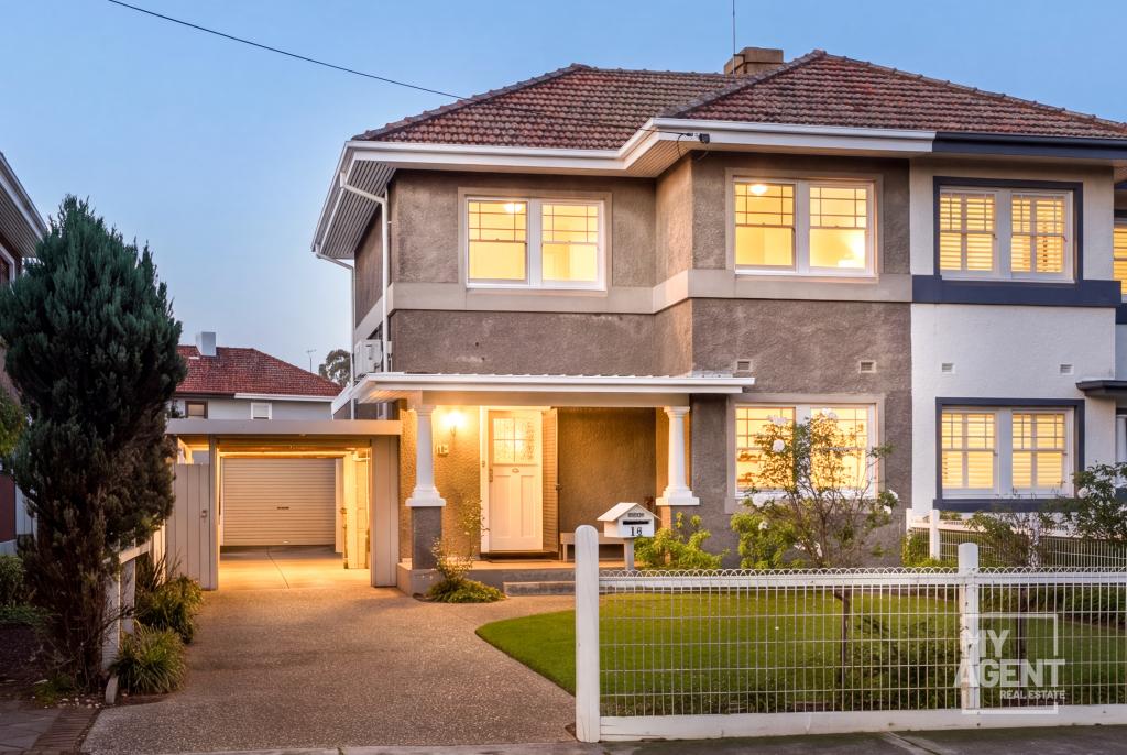 13 Crichton Ave, Port Melbourne, VIC 3207