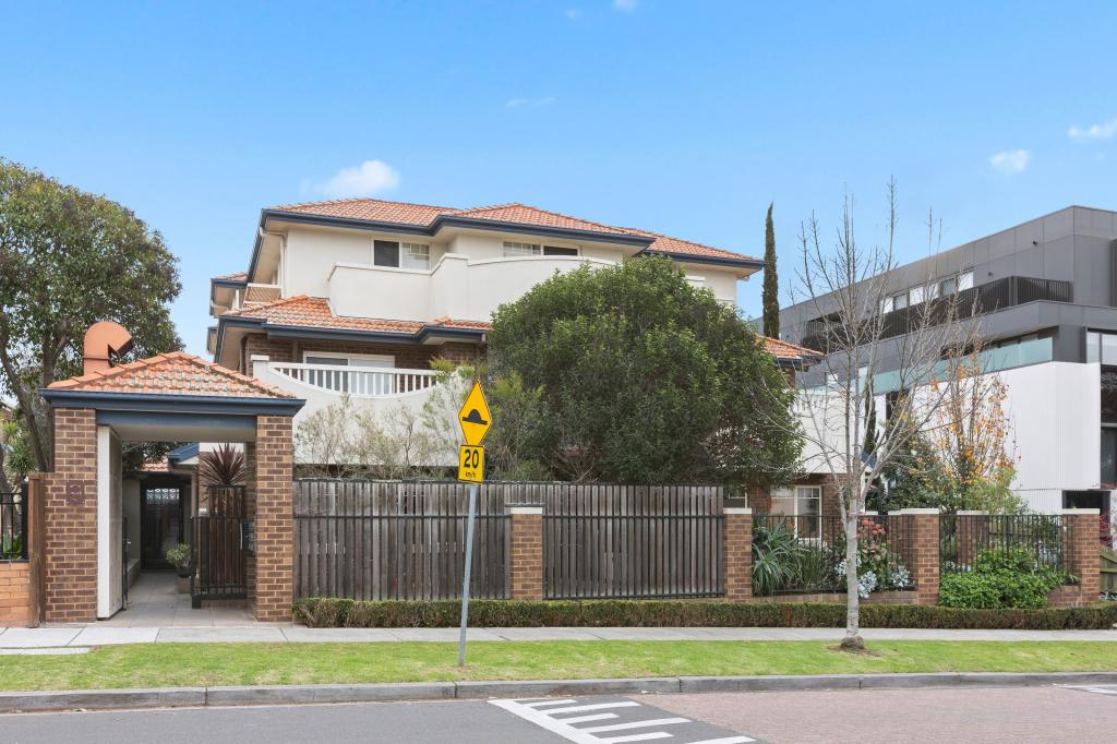 2/9 Bent St, Bentleigh, VIC 3204