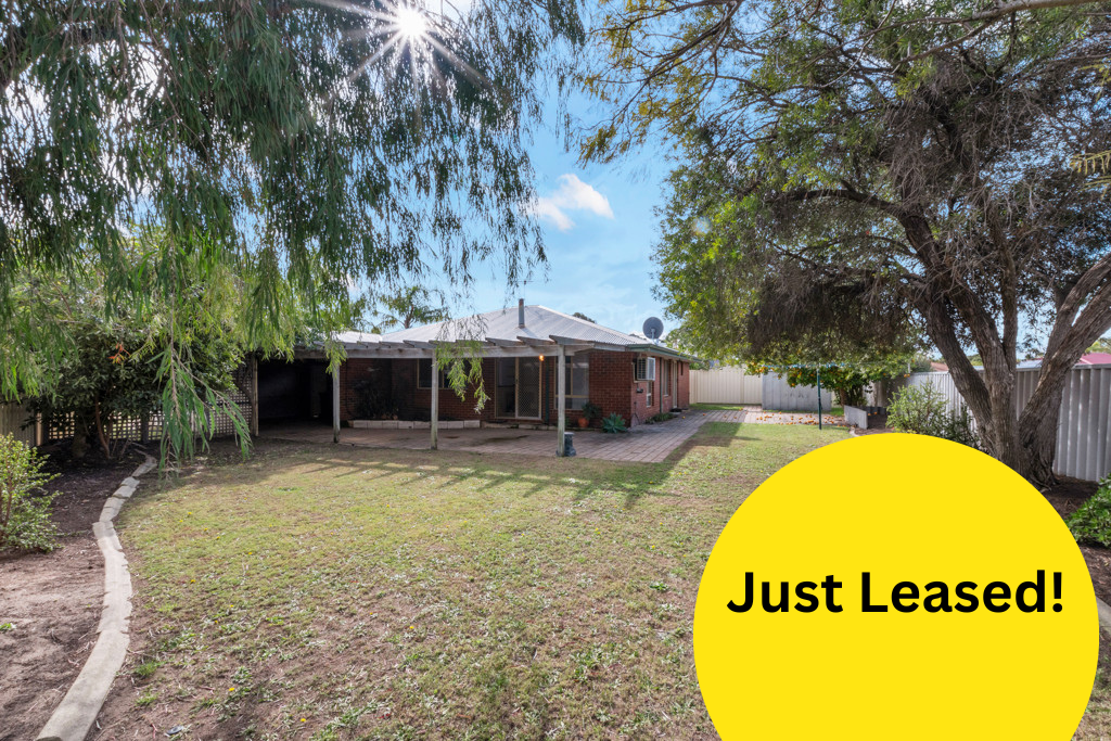 10 Killarney Pl, Cooloongup, WA 6168