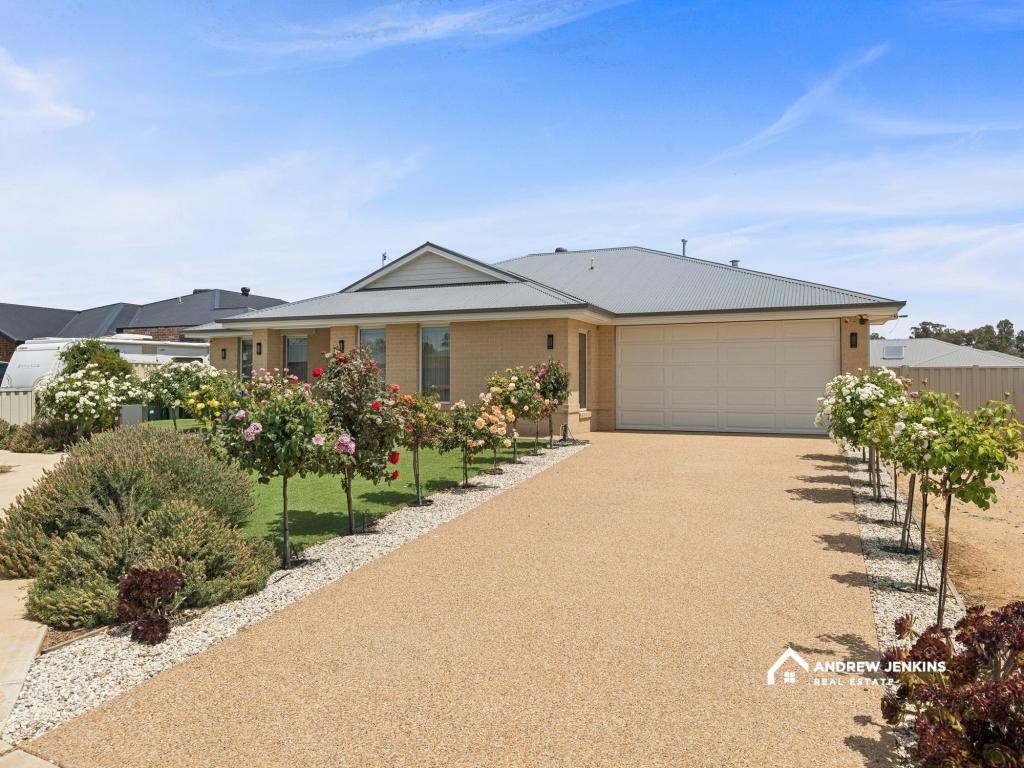 4 Meyer Ct, Cobram, VIC 3644