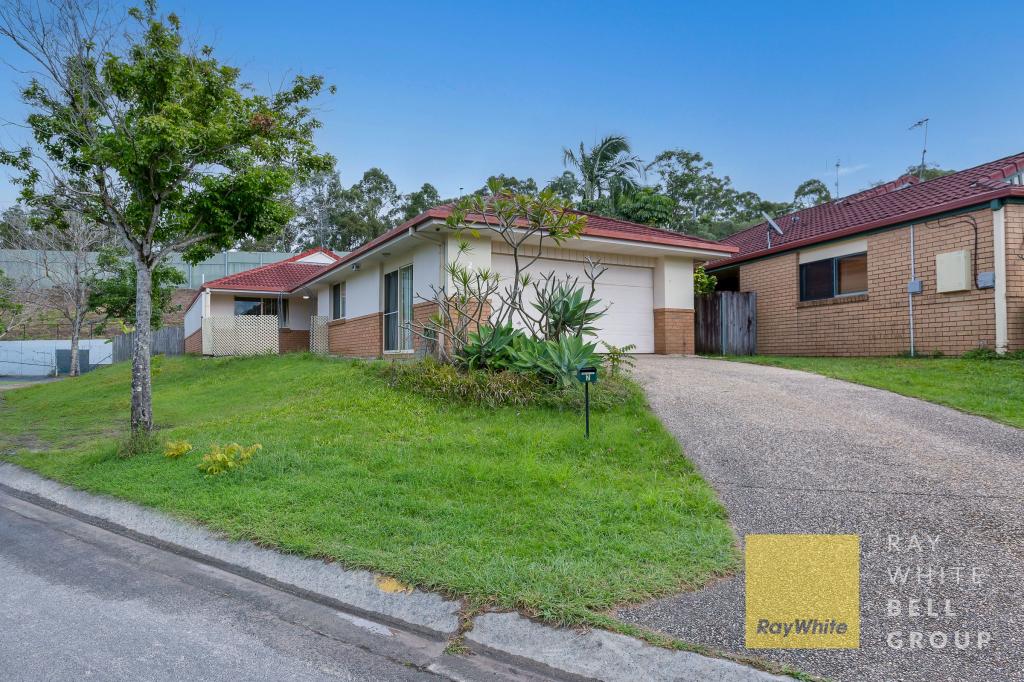 2 Drysdale Lane, Parkwood, QLD 4214
