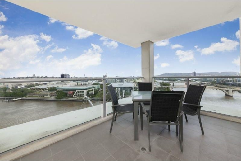 146/18 Tank St, Brisbane City, QLD 4000