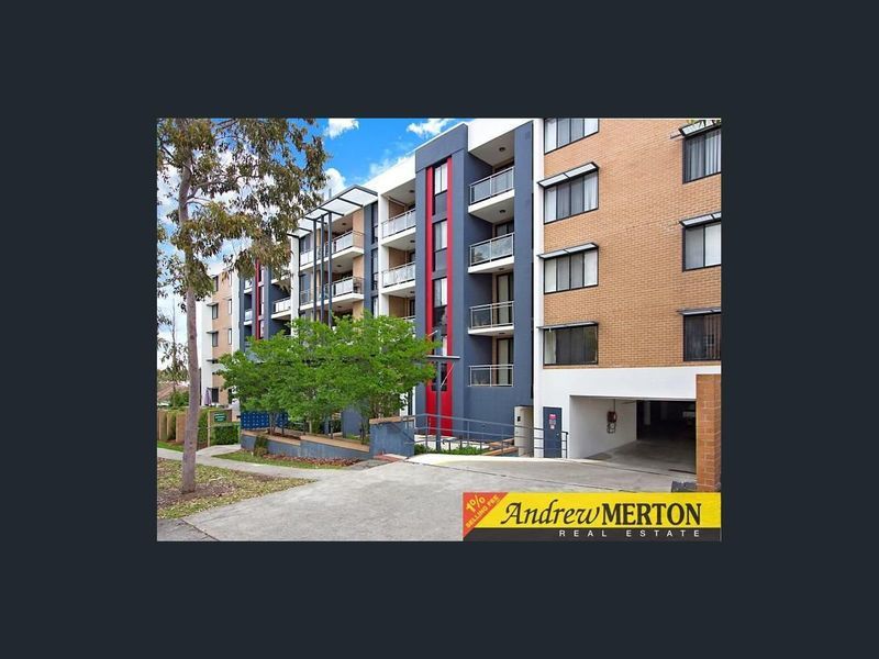 33/16-24 Oxford St, Blacktown, NSW 2148