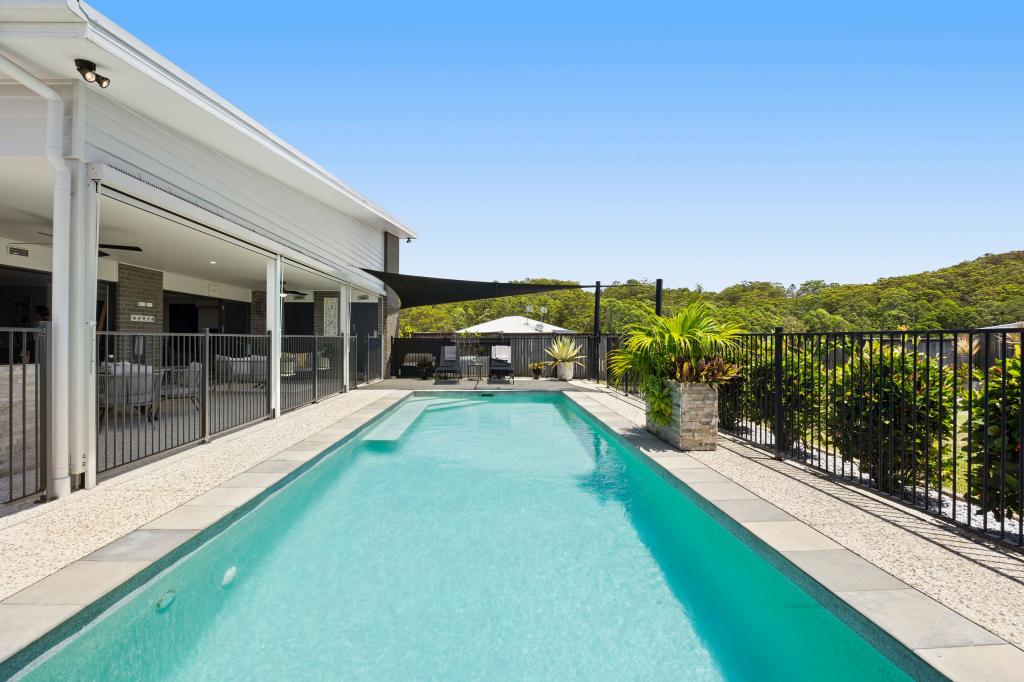 12 Butcherbird Cres, Bli Bli, QLD 4560