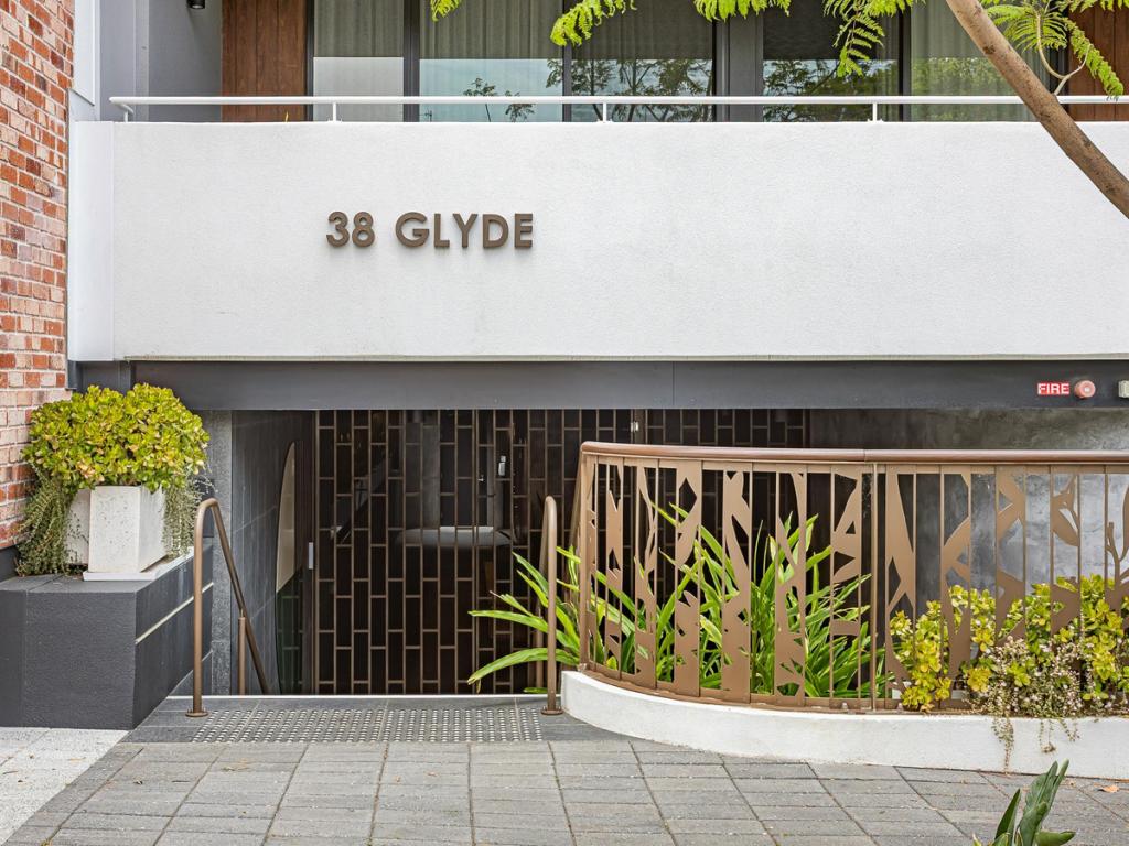 107/38 Glyde St, Mosman Park, WA 6012