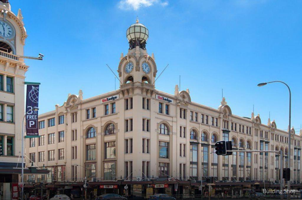 2119/185 BROADWAY, ULTIMO, NSW 2007