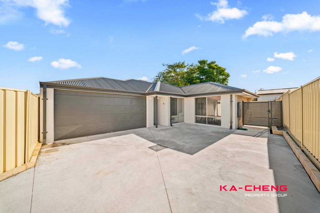 28a Amazon Dr, Beechboro, WA 6063