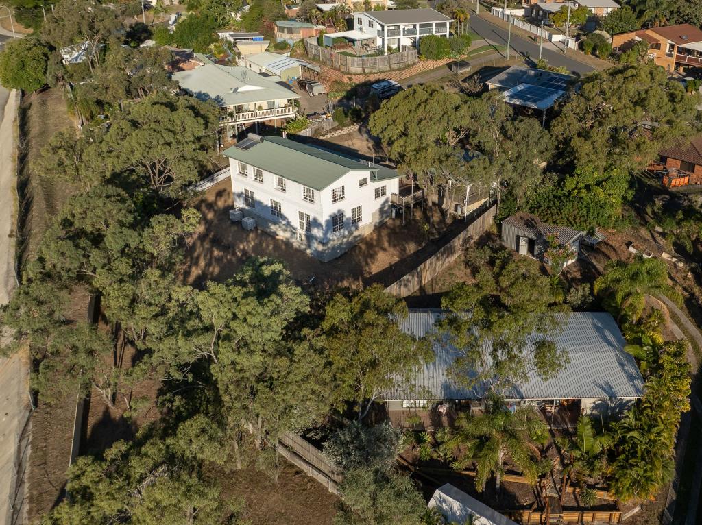 10 KAURI DR, KIN KORA, QLD 4680