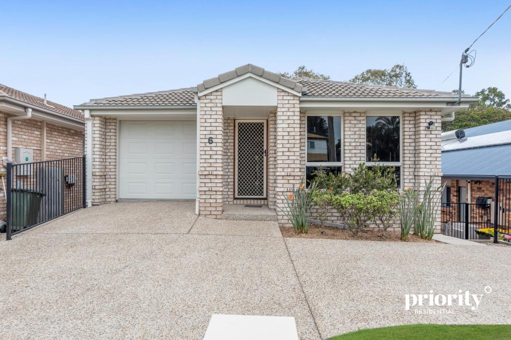 6 Roland St, Geebung, QLD 4034