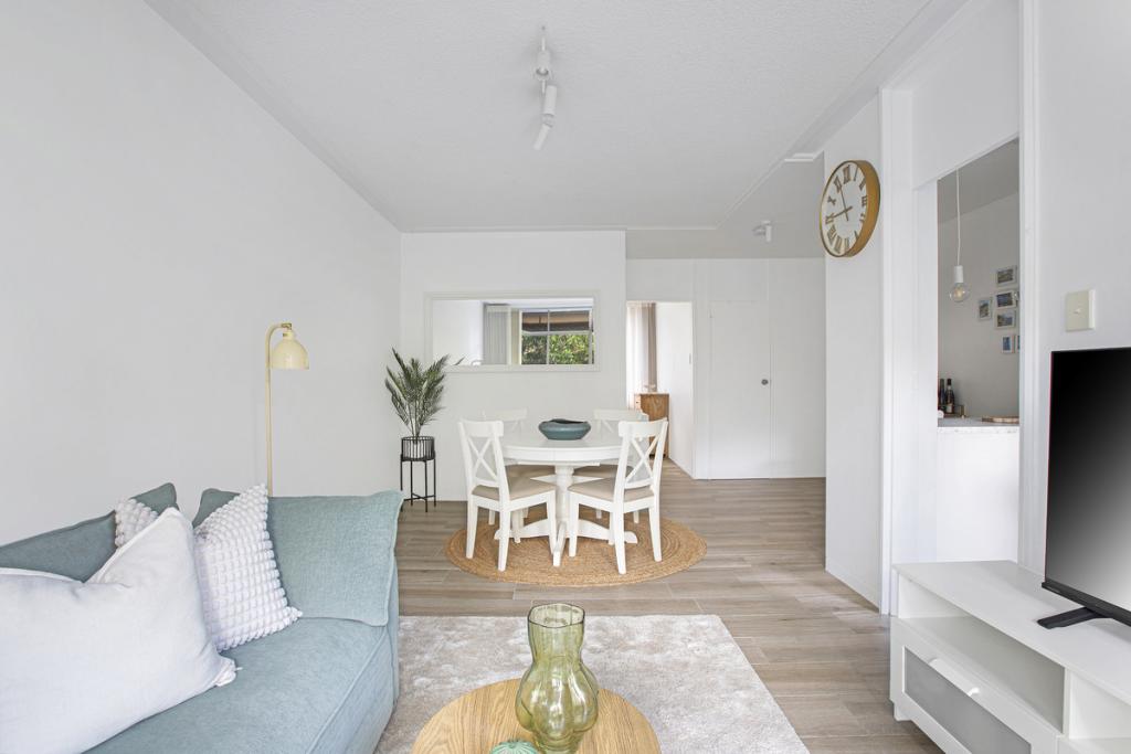 3/20 Hazelbank Rd, Wollstonecraft, NSW 2065