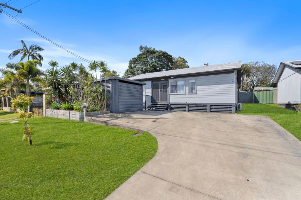 21 Markham St, Darra, QLD 4076