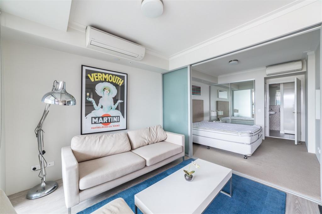 1301/45 Boundary St, South Brisbane, QLD 4101