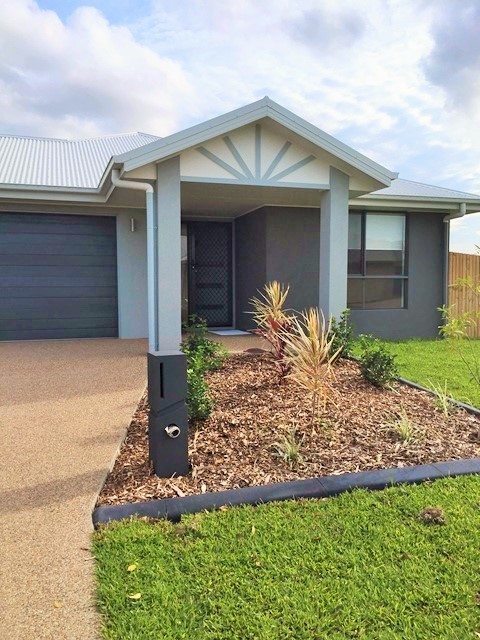 6 Yanuca St, Burdell, QLD 4818