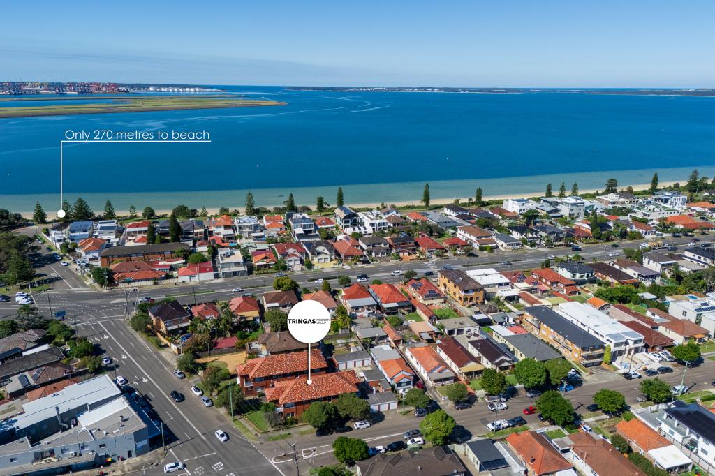 7/153-157 BESTIC ST, KYEEMAGH, NSW 2216