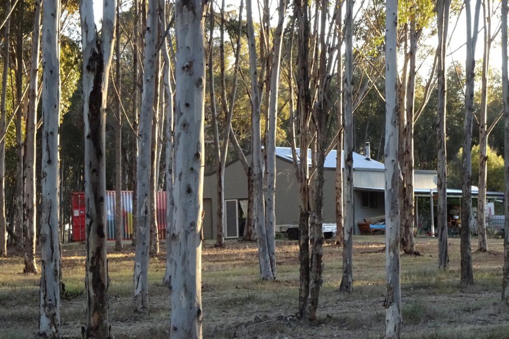Lot 7244 Tullets Road West, Popanyinning, WA 6309