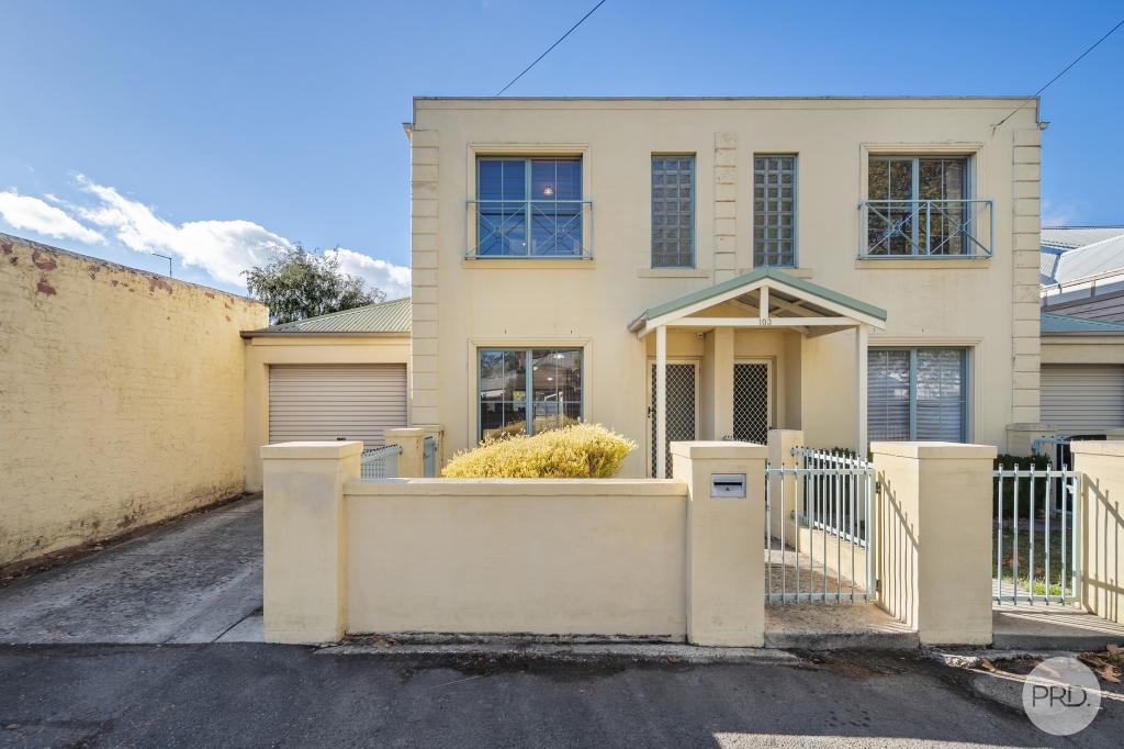 1/103 Drummond St N, Ballarat Central, VIC 3350