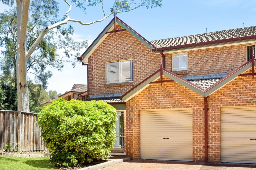 5/8 HILLCREST RD, QUAKERS HILL, NSW 2763