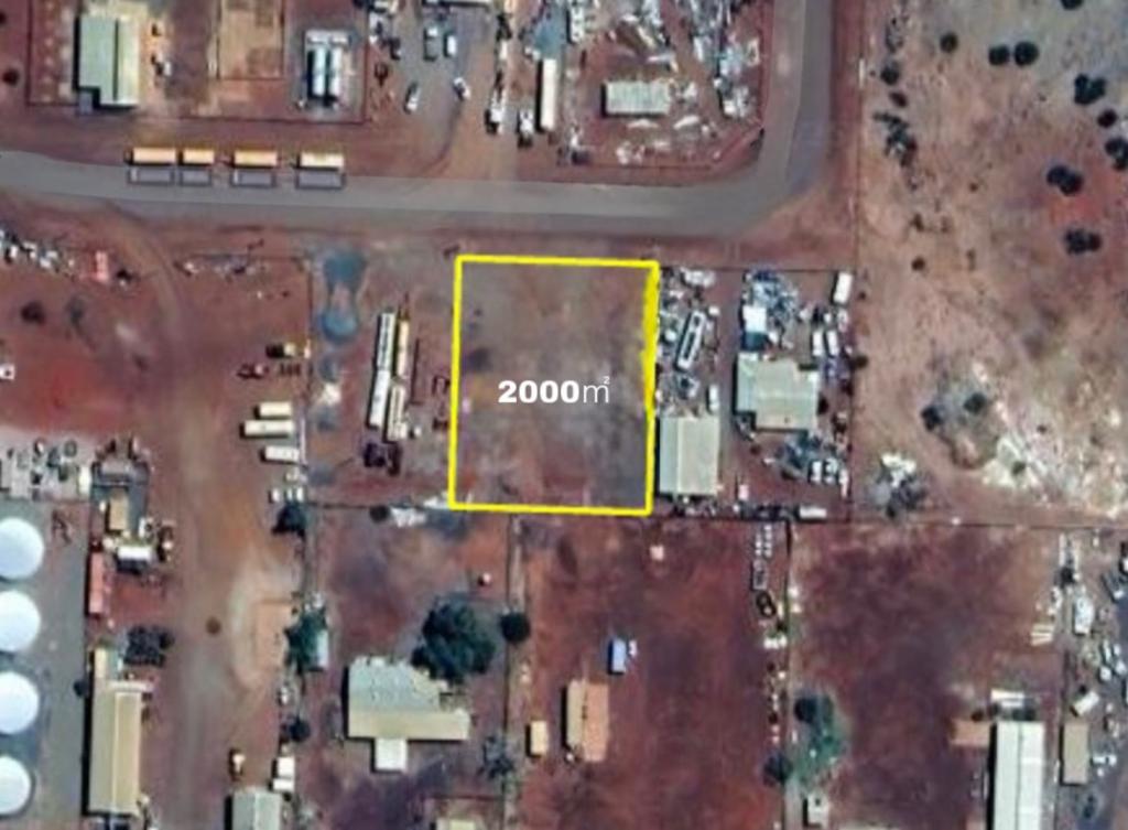 8 Alderstone St, Laverton, WA 6440