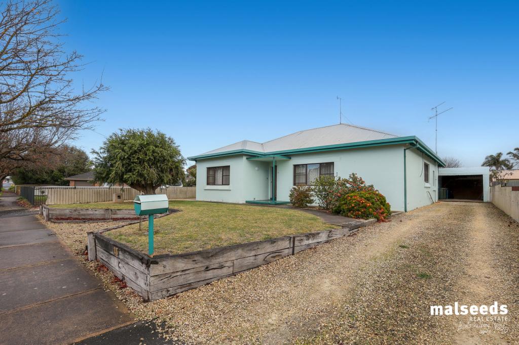 13 Lindsay St, Mount Gambier, SA 5290