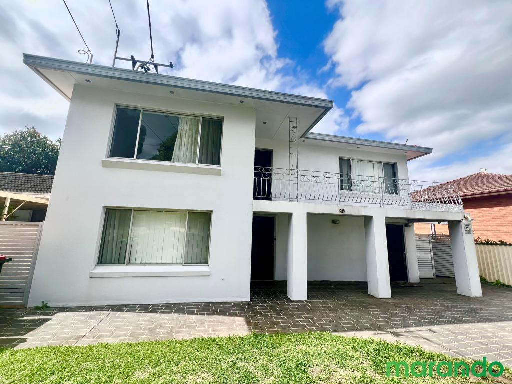110 Station Street, Fairfield Heights, NSW 2165