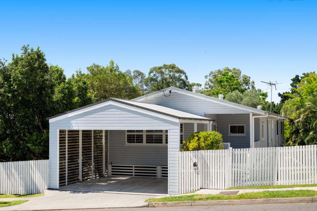 143 Coopers Camp Rd, Bardon, QLD 4065