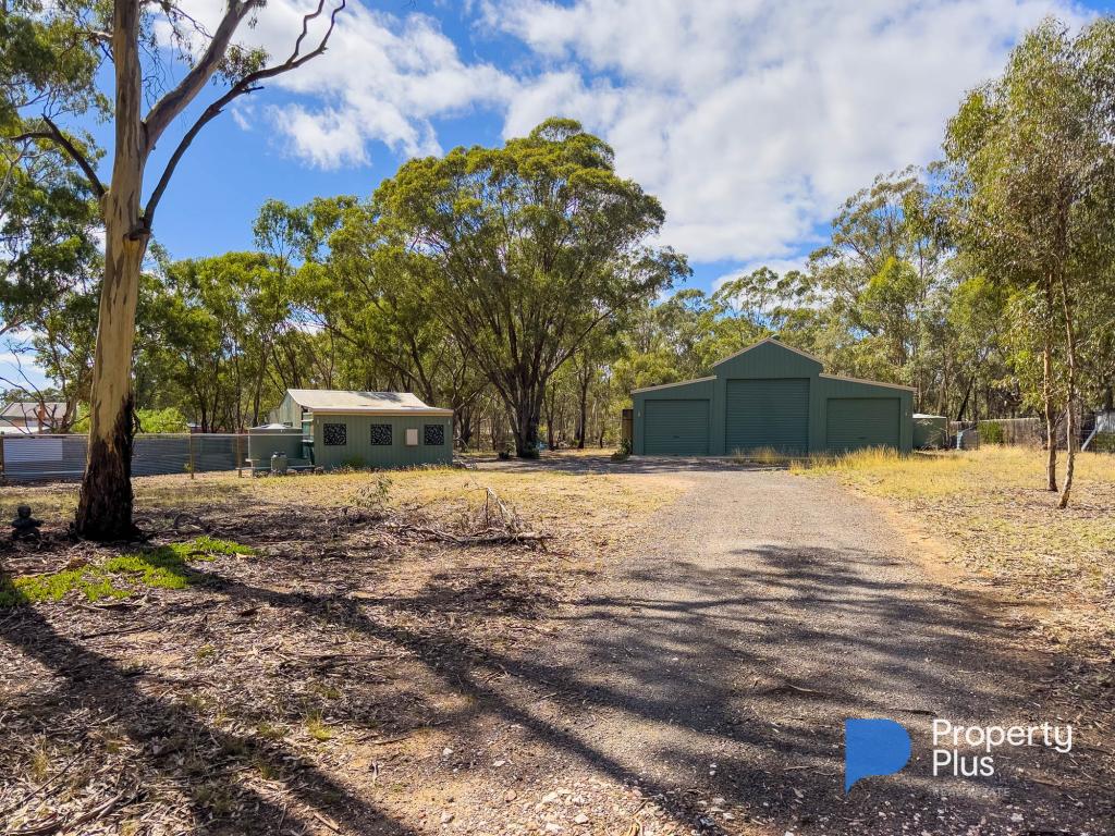 Lot 1 Bridgewater-Dunolly Rd, Llanelly, VIC 3551