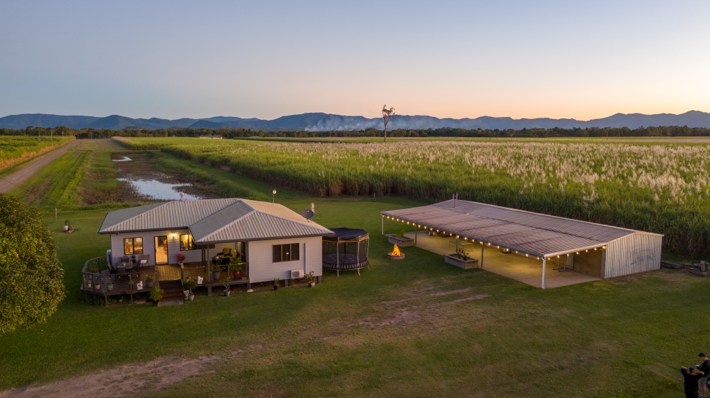 116 Brieffies Rd, Sandiford, QLD 4740