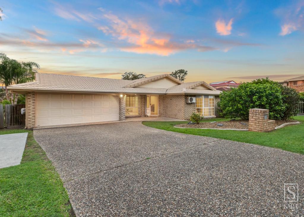 5 Lynton St, Middle Park, QLD 4074