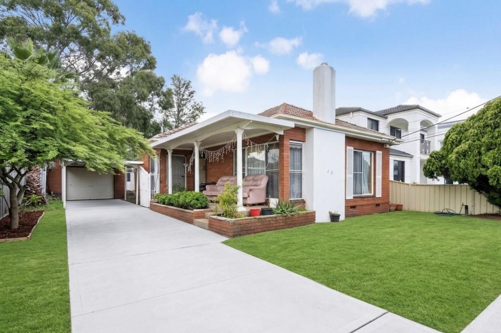 23 BAREENA ST, CANLEY VALE, NSW 2166