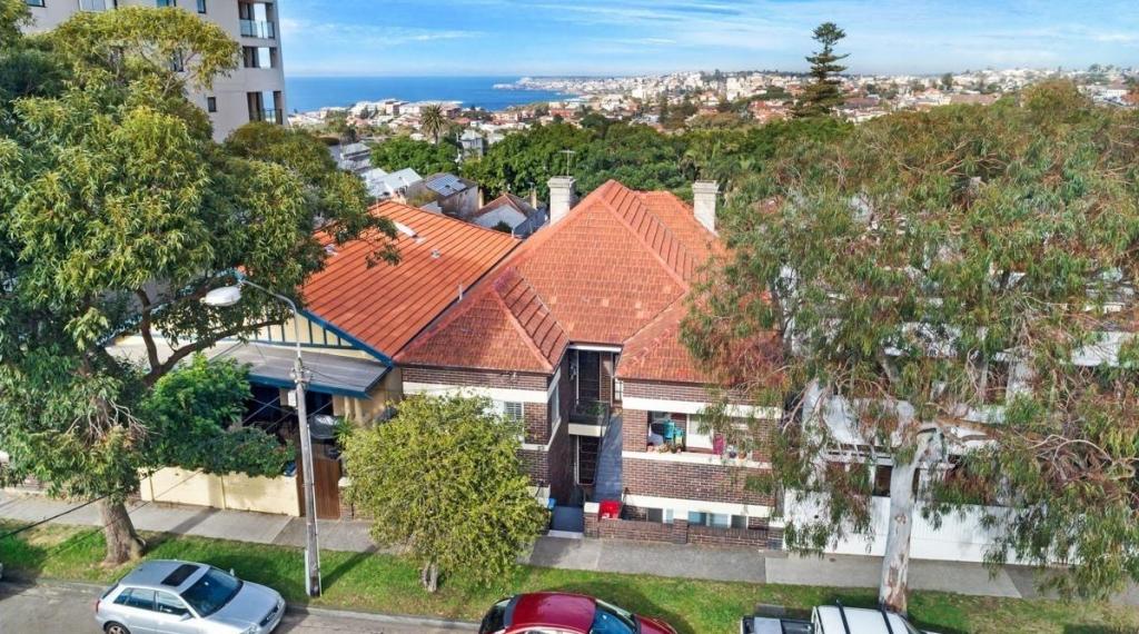 3/89 Macpherson St, Bronte, NSW 2024