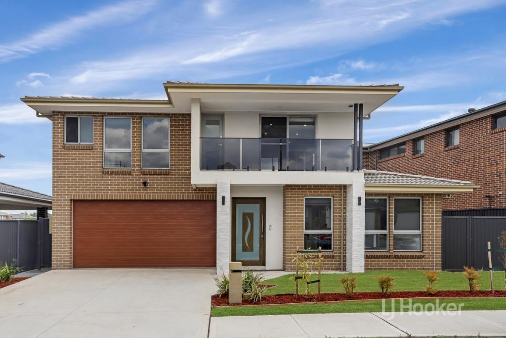 3 Bramall Ave, Marsden Park, NSW 2765