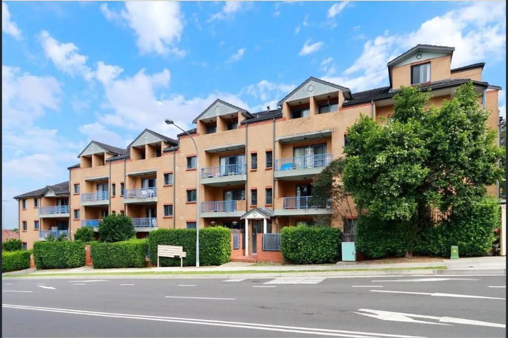8/1 Hillcrest Ave, Hurstville, NSW 2220