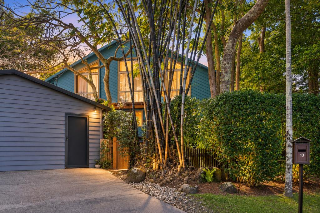 13 KEATS ST, BYRON BAY, NSW 2481