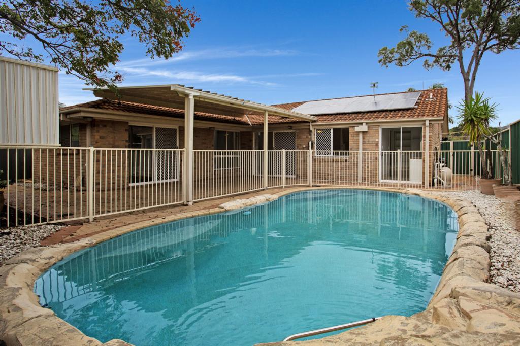 47 Woodland Dr, Reedy Creek, QLD 4227