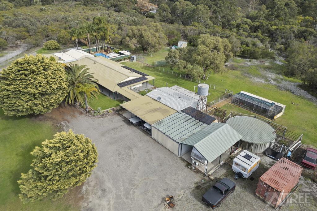 40 Springfields Cl, Banjup, WA 6164