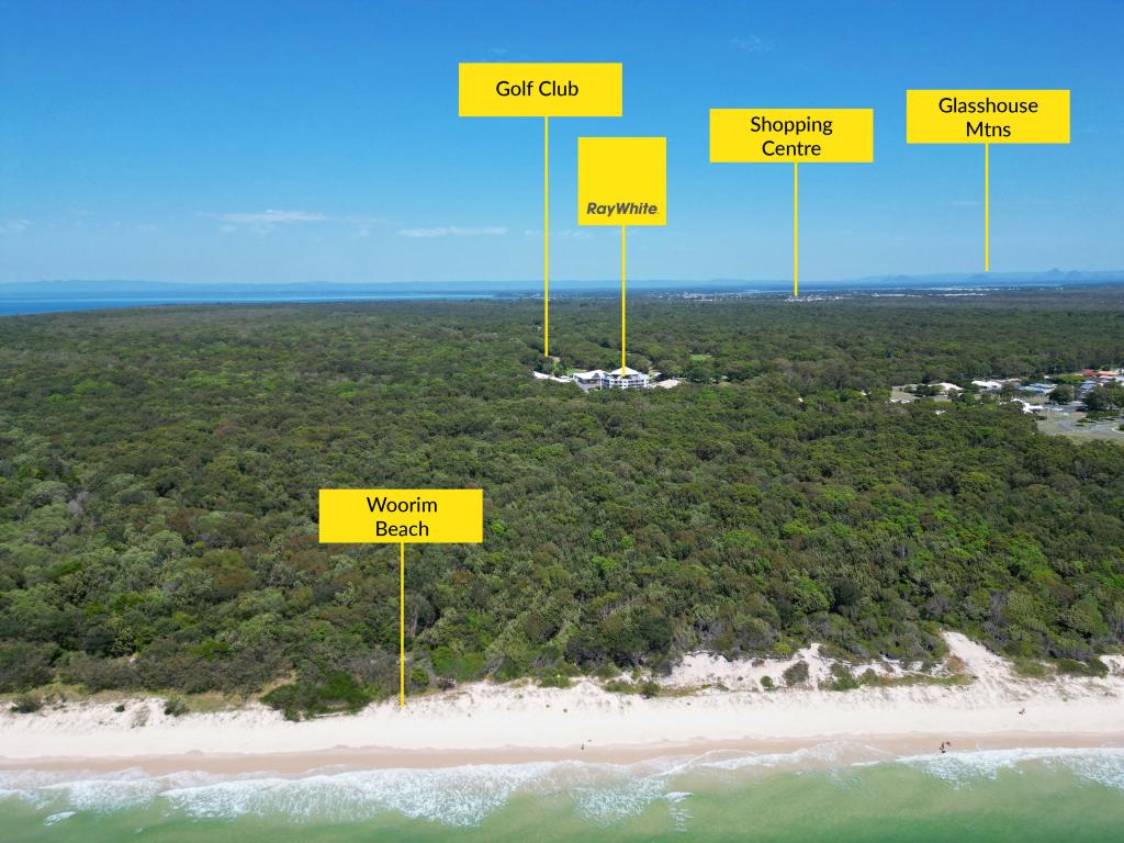 2/1-3 Links Ct, Woorim, QLD 4507