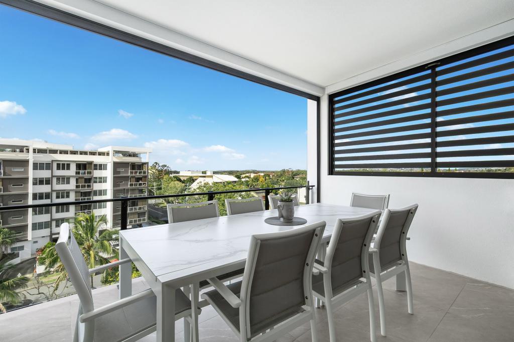 10/24 Mcgregor Cres, Tweed Heads, NSW 2485