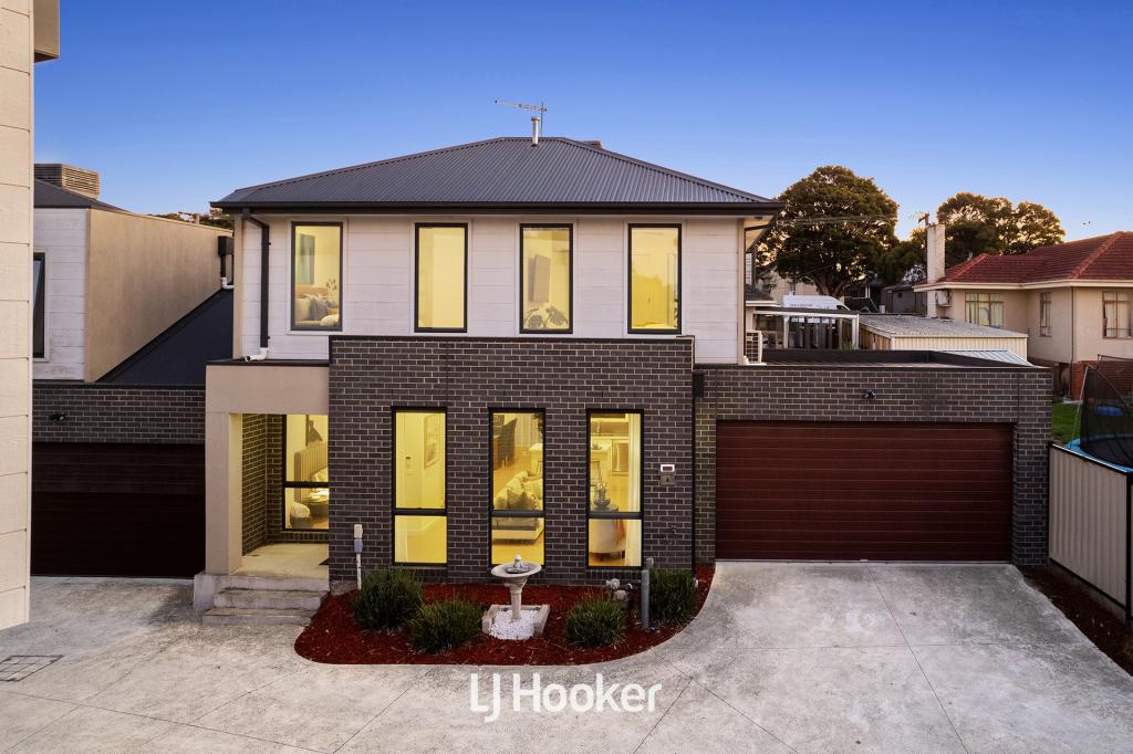 4/34 Garside St, Dandenong, VIC 3175