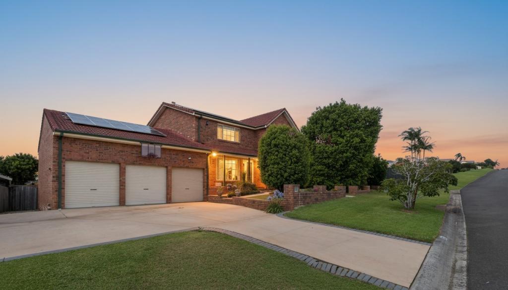 35 Oakland Pde, Banora Point, NSW 2486