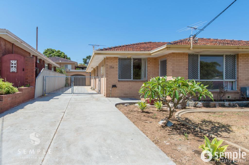 18a Jean St, Beaconsfield, WA 6162