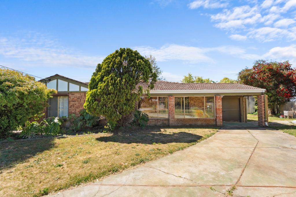 6 Sycamore Cl, Rockingham, WA 6168