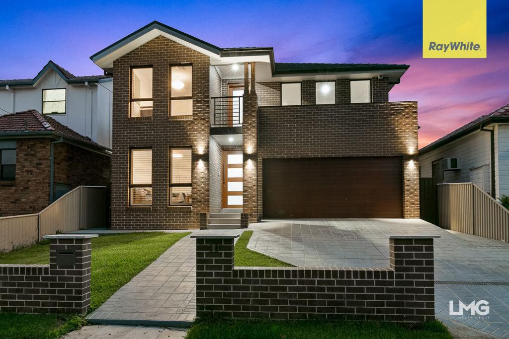 30 Clucas Rd, Regents Park, NSW 2143