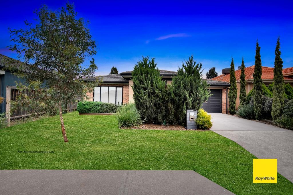 29 COPETON AVE, TARNEIT, VIC 3029