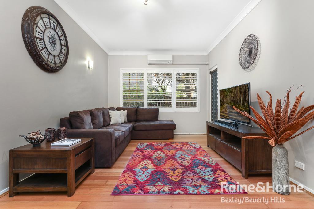 4/11-13 Harrow Rd, Bexley, NSW 2207