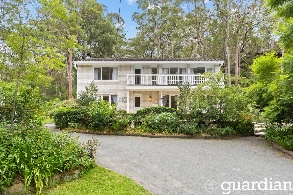 27 Mansfield Rd, Galston, NSW 2159