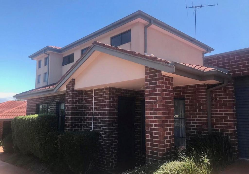 2/1 Murphy St, Chadstone, VIC 3148